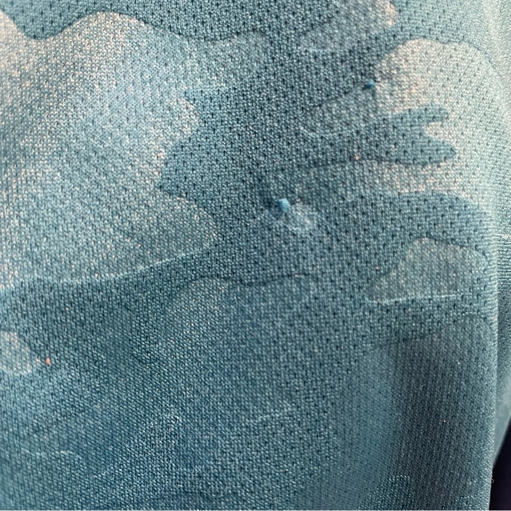 Adidas climafit soccer jersey Juventus - Picture 6 of 7